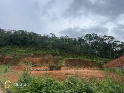 Lote/Terreno à venda, 450m² no Belchior Baixo, Gaspar