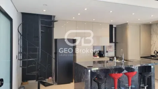 Sobrado com 3 Quartos à venda, 133m² no Jardim Jacinto, Jacareí