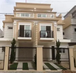 Sobrado com 3 Quartos à venda, 170m² no Praia Brava de Itajaí, Itajaí
