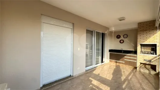 Apartamento com 3 Quartos para alugar, 120m² no Cidade Alta, Piracicaba