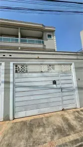 Sobrado com 3 Quartos à venda, 141m² no Jardim São José (Zona Norte), São Paulo