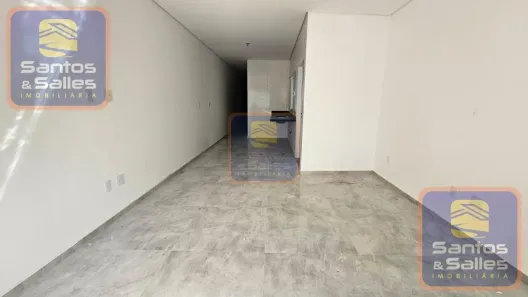Casa com 3 Quartos à venda, 75m² no Vila Francisco Matarazzo, Santo André