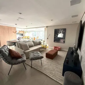 Apartamento com 3 Quartos à venda, 178m² no Vila Gomes Cardim, São Paulo