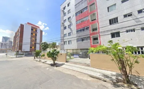 Apartamento com 3 Quartos à venda, 110m² no Fátima, Fortaleza