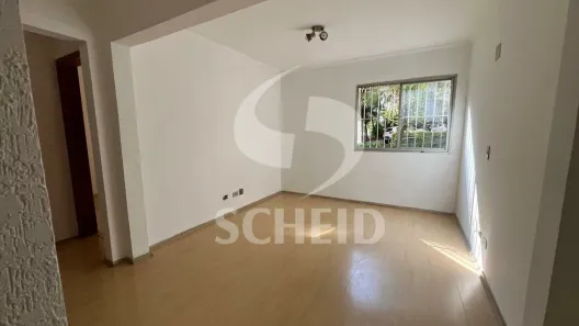 Apartamento com 2 Quartos à venda, 67m² no Jardim Taquaral, São Paulo