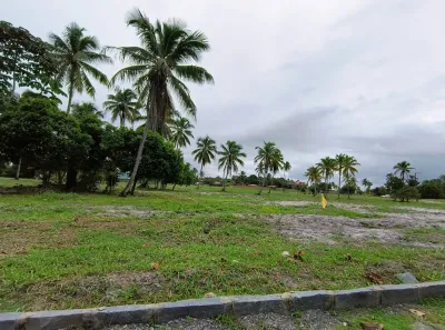 Lote/Terreno à venda, 322m² no Porto de Galinhas, Ipojuca