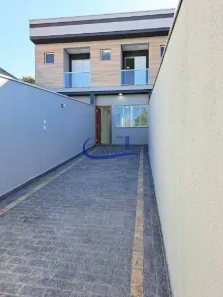Sobrado com 3 Quartos à venda, 97m² no Jardim Líbano, São Paulo