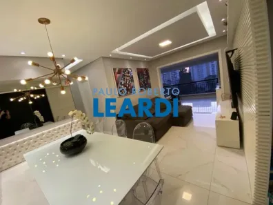 Apartamento com 3 Quartos à venda, 96m² no Vila Andrade, São Paulo
