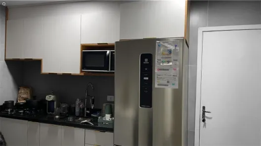 Apartamento com 2 Quartos à venda, 65m² no Umuarama, Osasco