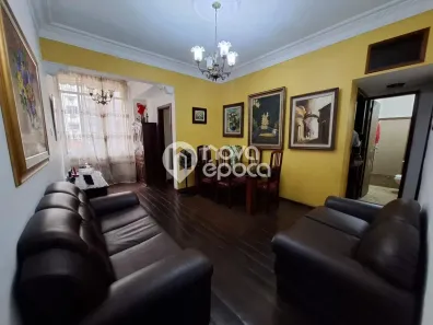 Apartamento com 2 Quartos à venda, 72m² no Copacabana, Rio de Janeiro