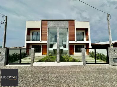 Casa com 2 Quartos à venda, 88m² no Passo de Torres, Passo de Torres