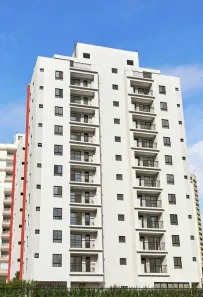 Apartamento com 2 Quartos à venda, 89m² no Saúde, São Paulo