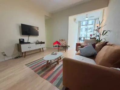 Apartamento com 2 Quartos à venda, 64m² no Copacabana, Rio de Janeiro
