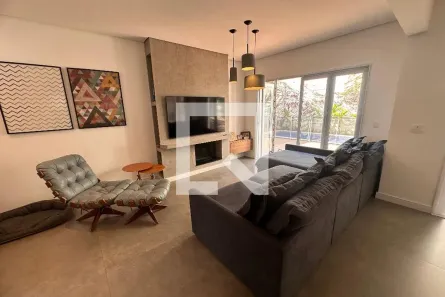 Casa de Condomínio com 4 Quartos à venda, 240m² no Jardim Marajoara, São Paulo