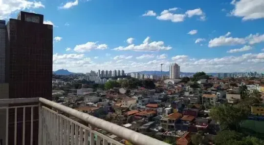 Cobertura com 3 Quartos à venda, 176m² no Vila Polopoli, São Paulo