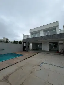 Casa de Condomínio com 4 Quartos para alugar, 300m² no Recreio dos Bandeirantes, Rio de Janeiro
