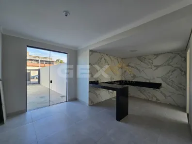 Sobrado com 3 Quartos à venda, 82m² no Belvedere, Divinópolis