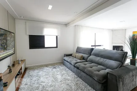 Apartamento com 3 Quartos à venda, 170m² no Vila Andrade, São Paulo