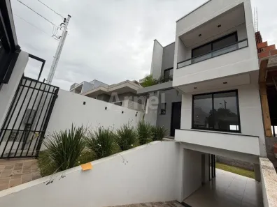 Casa com 3 Quartos à venda, 200m² no Lucas Araújo, Passo Fundo
