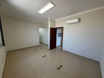 Imóvel Comercial para alugar, 219m² no Ribeirânia, Ribeirão Preto