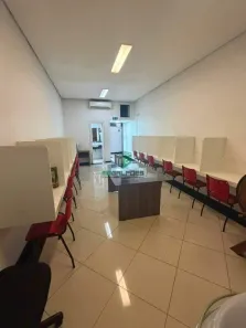 Sala Comercial para alugar, 40m² no Indústrias I (Barreiro), Belo Horizonte