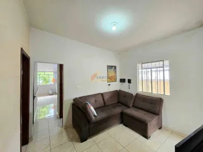 Casa com 3 Quartos à venda, 68m² no Interlagos, Divinópolis