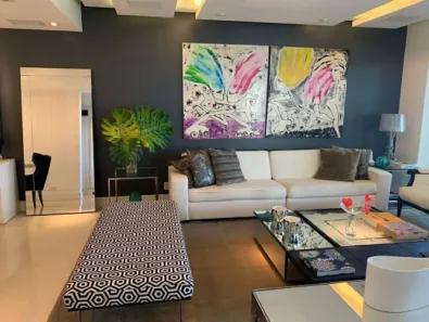 Apartamento com 4 Quartos à venda, 295m² no Barra da Tijuca, Rio de Janeiro