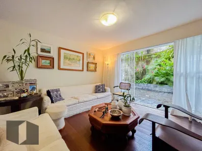 Casa com 5 Quartos à venda, 256m² no Laranjeiras, Rio de Janeiro