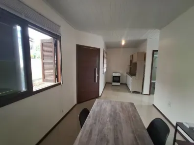Casa com 1 Quarto à venda, 50m² no Sol Nascente, Estância Velha