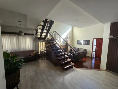 Casa de Condomínio com 4 Quartos à venda, 280m² no Condomínio Sunset Park, São José dos Campos