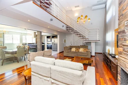 Casa de Condomínio com 4 Quartos à venda, 309m² no Pineville, Pinhais