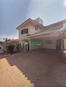 Casa com 4 Quartos à venda, 324m² no Pinheiros, São José do Rio Preto