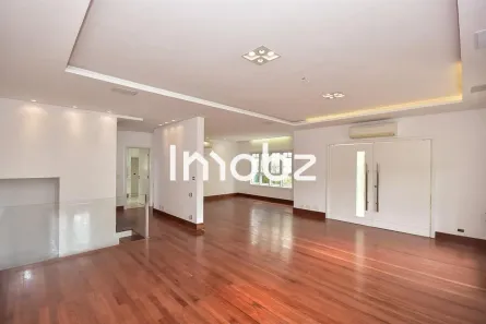 Casa com 3 Quartos à venda, 466m² no Morumbi, São Paulo