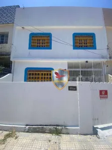 Casa com 3 Quartos para alugar, 120m² no Tirol, Natal