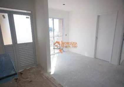 Apartamento com 2 Quartos à venda, 43m² no Vila São João, Guarulhos