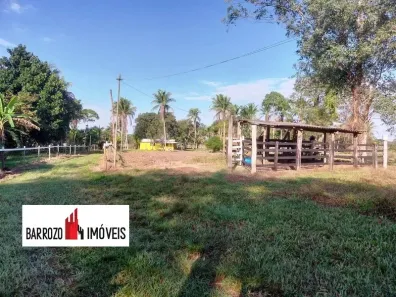 Fazenda/Sítio com 2 Quartos à venda, 83000m² no Maraporã, Cachoeiras de Macacu