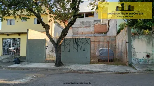 Lote/Terreno à venda, 200m² no Jardim Santa Rita de Cássia, Jundiaí