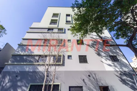 Apartamento com 1 Quarto à venda, 40m² no Vila Ester (Zona Norte), São Paulo