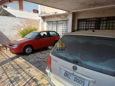 Casa com 5 Quartos à venda, 120m² no Bosque da Saúde, São Paulo