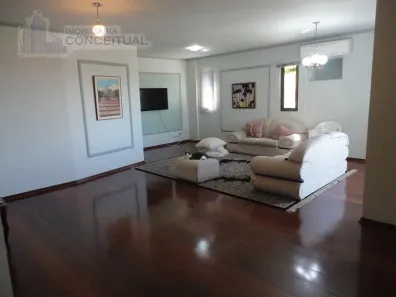 Apartamento com 4 Quartos à venda, 173m² no Centro, São José do Rio Preto