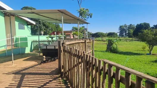Fazenda/Sítio com 3 Quartos à venda, 4700m² no Sítios Reunidos de Santa Maria, Bauru