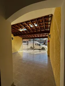 Casa com 5 Quartos à venda, 127m² no Bosque dos Eucaliptos, São José dos Campos