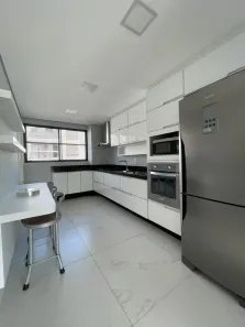 Apartamento com 3 Quartos para venda ou aluguel, 100m² no Glória, Joinville