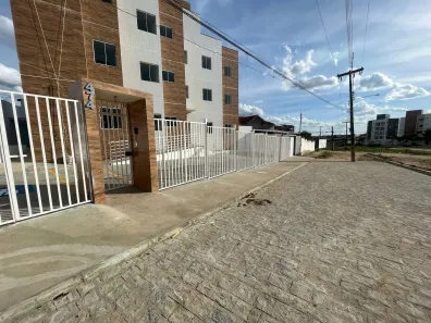 Apartamento com 2 Quartos à venda, 45m² no Dinamérica, Campina Grande