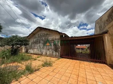 Lote/Terreno à venda, 390m² no Santos Dumont, Londrina