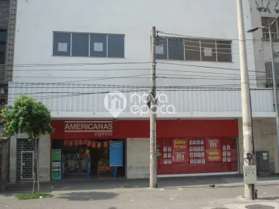 Ponto Comercial à venda, 799m² no Saúde, Rio de Janeiro