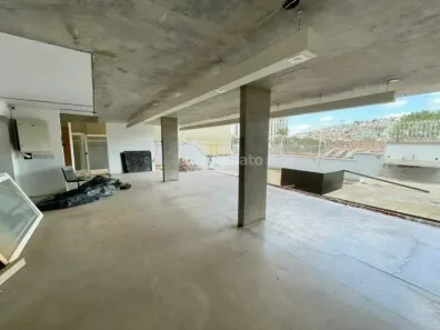 Casa com 5 Quartos à venda, 336m² no São Bento, Belo Horizonte