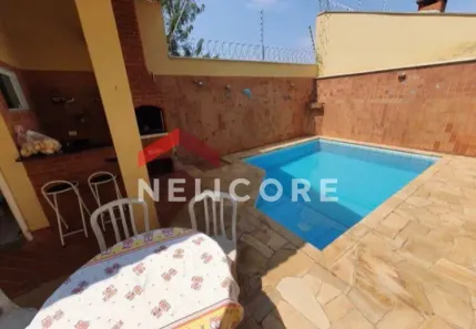 Casa de Condomínio com 4 Quartos à venda, 282m² no Terras de Piracicaba, Piracicaba