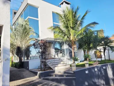com 4 Quartos à venda, 562m² no Jardim Paraíso, Campinas