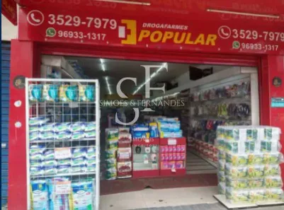Prédio Comercial à venda, 328m² no Méier, Rio de Janeiro